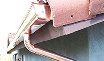 Find Gutter Contractors in Menifee County